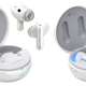 Image for article titled LG’s New Wireless Earbuds Debut a Clever Feature to Keep Your Calls Private